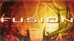 FUSION trademark
