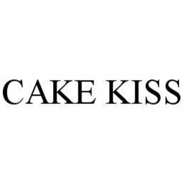 CAKE KISS trademark