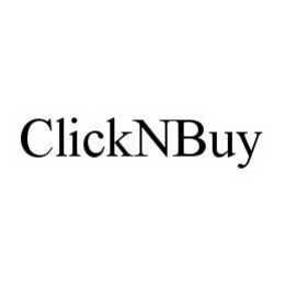 CLICKNBUY trademark