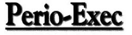 PERIO-EXEC trademark