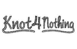 KNOT 4 NOTHING trademark