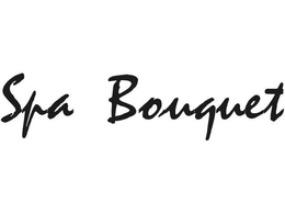 SPA BOUQUET trademark