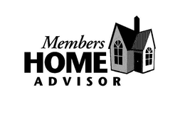 MEMBERS HOME ADVISOR trademark
