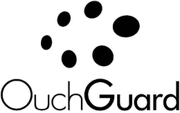 OUCHGUARD trademark