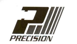 P PRECISION trademark