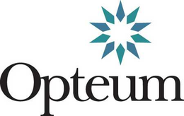 OPTEUM trademark
