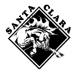 SANTA CLARA trademark