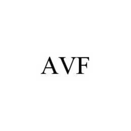 AVF trademark