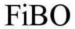 FIBO trademark
