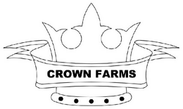 CROWN FARMS trademark