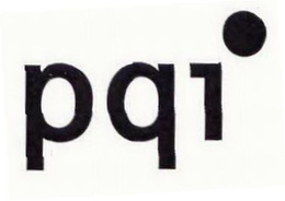 PQI trademark