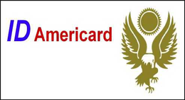 ID AMERICARD trademark