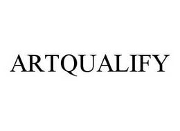 ARTQUALIFY trademark