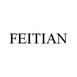 FEITIAN trademark