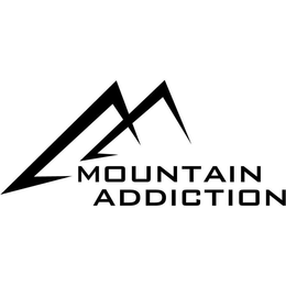 MOUNTAIN ADDICTION trademark
