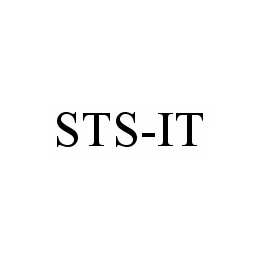 STS-IT trademark