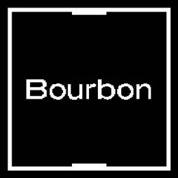 BOURBON trademark
