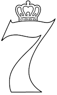 7 trademark