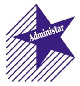 ADMINISTAR trademark