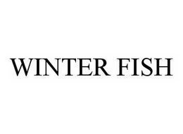 WINTER FISH trademark
