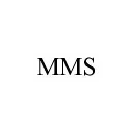 MMS trademark