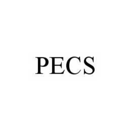 PECS trademark