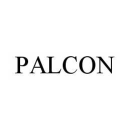 PALCON trademark