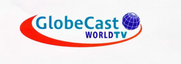 GLOBECAST WORLD TV trademark