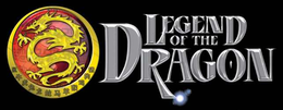 LEGEND OF THE DRAGON trademark