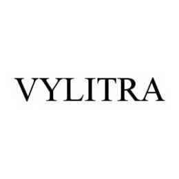 VYLITRA trademark