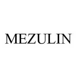 MEZULIN trademark