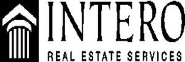 INTERO REAL ESTATE SERVICES trademark