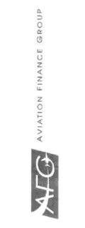 AFG AVIATION FINANCE GROUP trademark