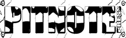 PITNOTE PRESS trademark