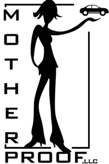 MOTHER PROOF, LLC trademark
