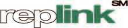 REPLINK trademark
