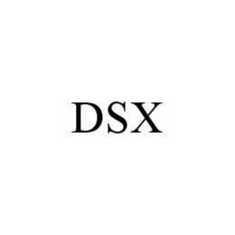 DSX trademark