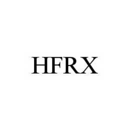 HFRX trademark
