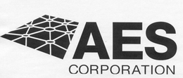 AES CORPORATION trademark