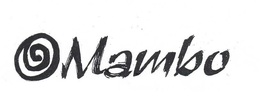 MAMBO trademark