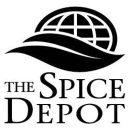 THE SPICE DEPOT trademark