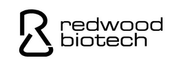 R REDWOOD BIOTECH trademark