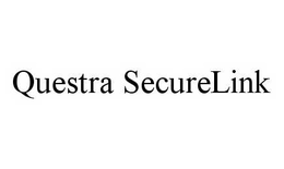 QUESTRA SECURELINK trademark