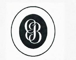 GB trademark