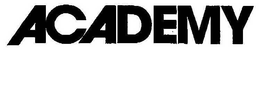 ACADEMY trademark