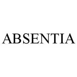ABSENTIA trademark