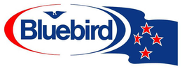 BLUEBIRD trademark