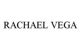 RACHAEL VEGA trademark
