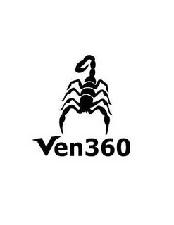 VEN360 trademark
