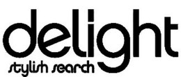 DELIGHT STYLISH SEARCH trademark